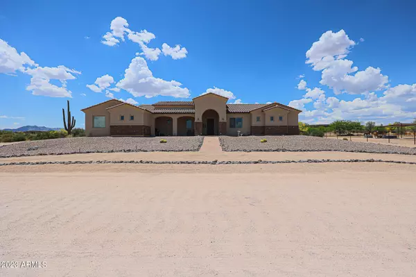 Rio Verde, AZ 85263,17132 E LAS PIEDRAS Way