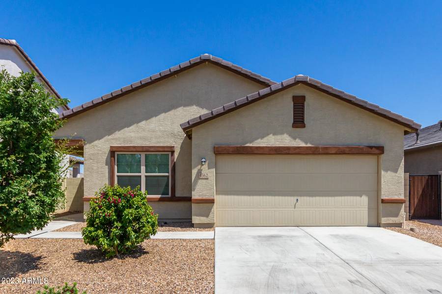 4562 W FEATHER PLUME Drive, San Tan Valley, AZ 85144