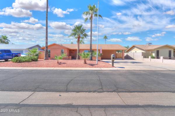 Casa Grande, AZ 85122,837 E GABRILLA Drive