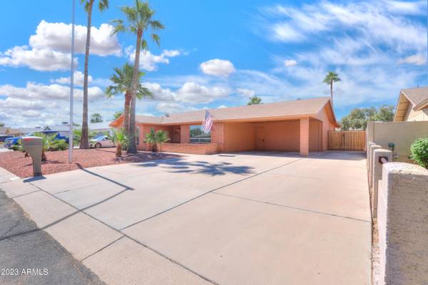 Casa Grande, AZ 85122,837 E GABRILLA Drive