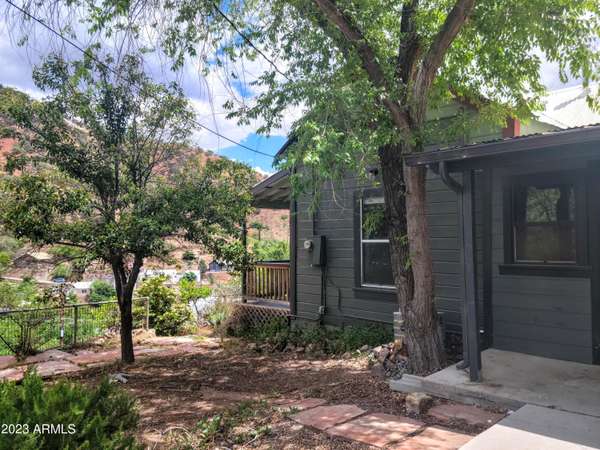 Bisbee, AZ 85603,138 OPERA Drive