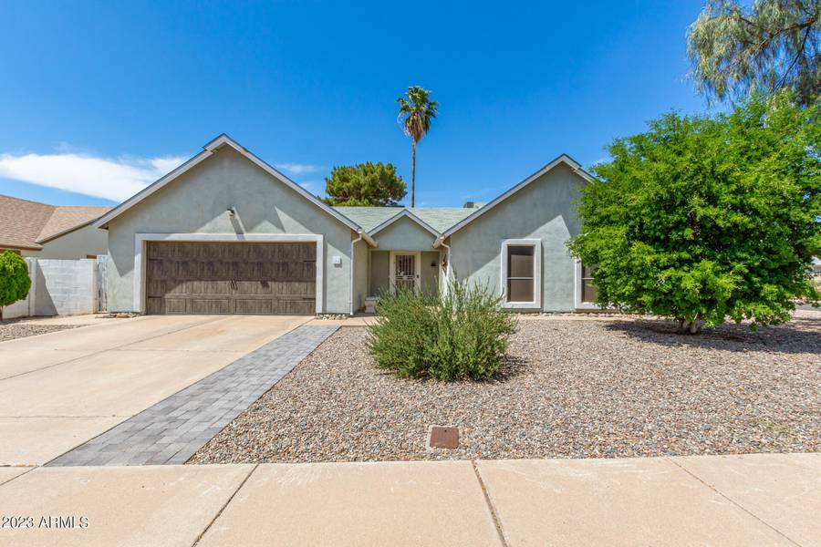 6314 W KINGS Avenue, Glendale, AZ 85306