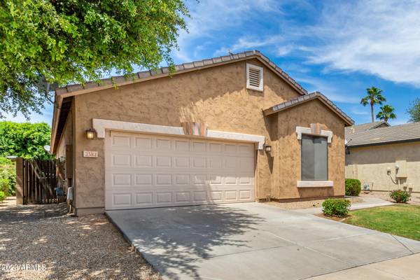 Chandler, AZ 85225,2582 E BINNER Drive