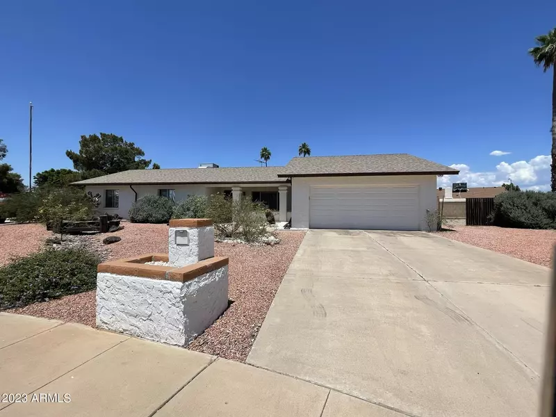 3016 E MARILYN Road, Phoenix, AZ 85032