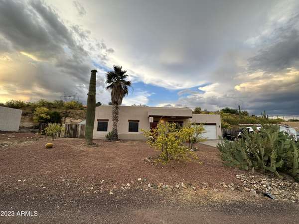 Black Canyon City, AZ 85324,19340 E WYATT Way