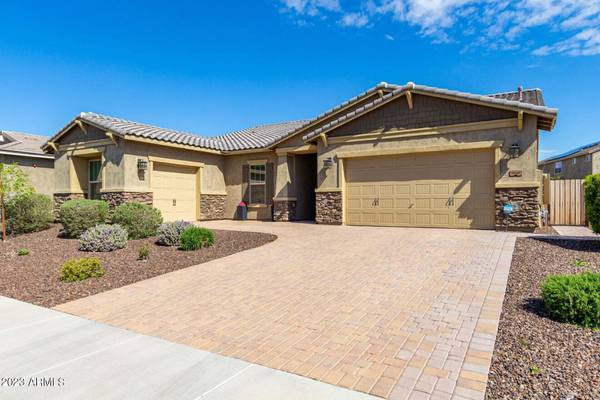 Peoria, AZ 85383,10148 W AVENIDA DEL REY --