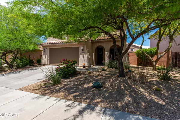 Peoria, AZ 85383,9046 W IONA Way