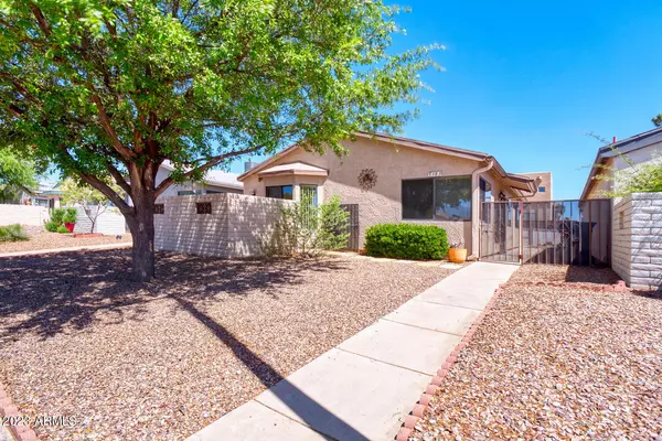 5383 DESERT SHADOWS Drive, Sierra Vista, AZ 85635