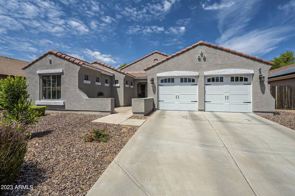 Tolleson, AZ 85353,2434 S 86TH Lane