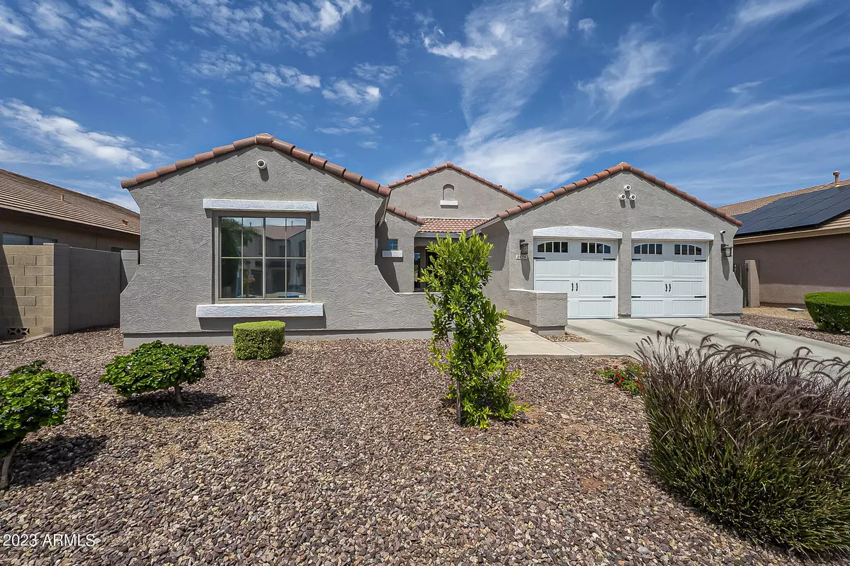 Tolleson, AZ 85353,2434 S 86TH Lane