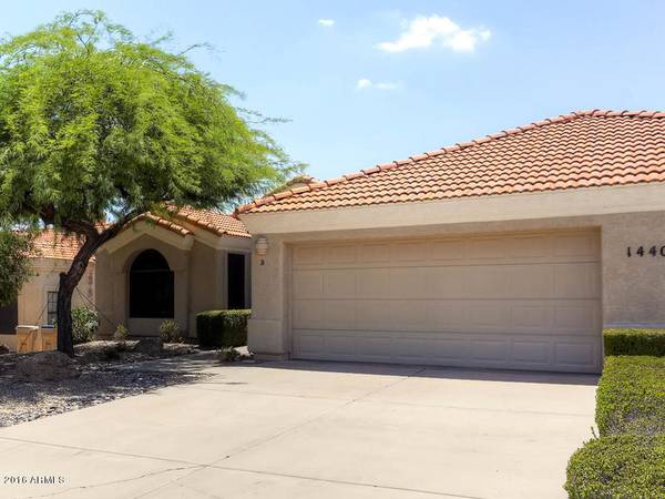 Fountain Hills, AZ 85268,14402 N IBSEN Drive #B