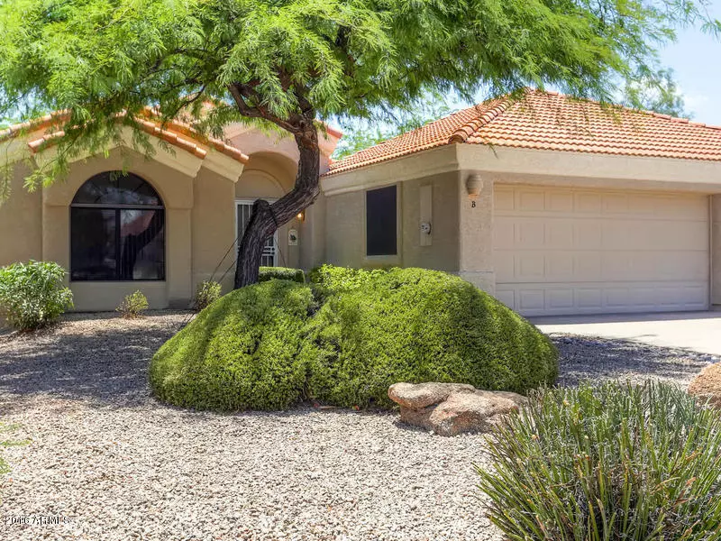 Fountain Hills, AZ 85268,14402 N IBSEN Drive #B