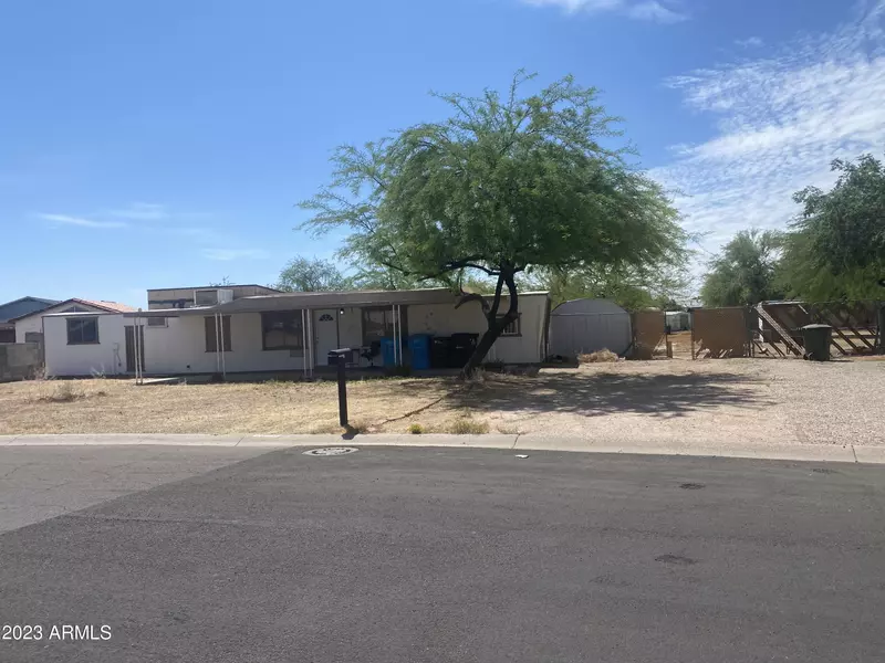 2839 E MARCO POLO Road, Phoenix, AZ 85050