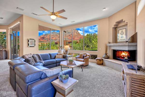 Sedona, AZ 86336,2355 Mule Deer Road