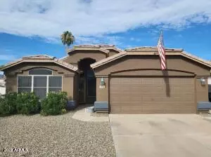 2964 S WOODRUFF Circle, Mesa, AZ 85212