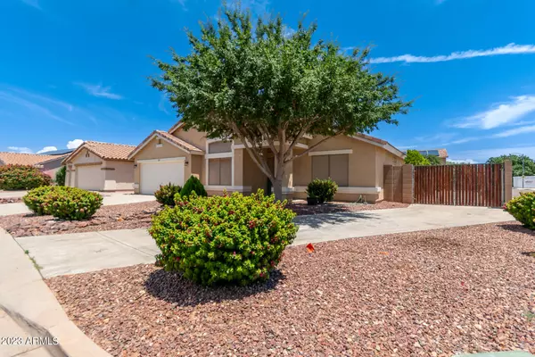 Surprise, AZ 85374,16169 N 158TH Avenue
