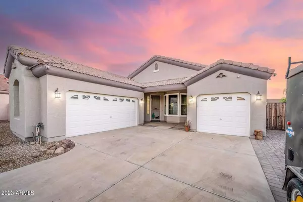 10957 W Chase Lane, Avondale, AZ 85323