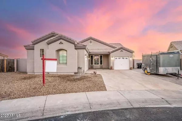 Avondale, AZ 85323,10957 W Chase Lane