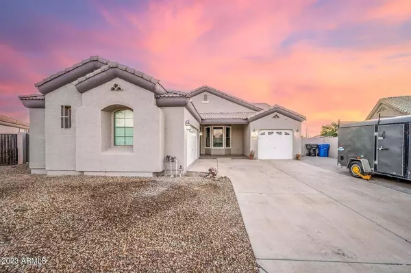 Avondale, AZ 85323,10957 W Chase Lane