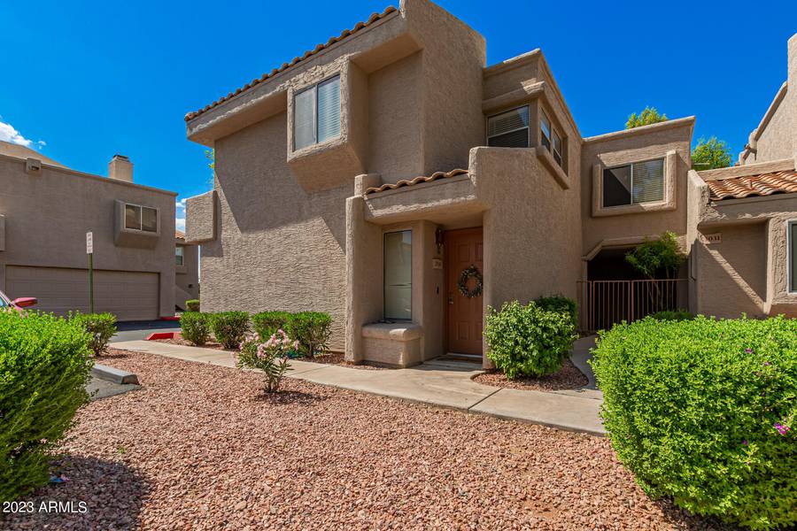 2834 S EXTENSION Road #2030, Mesa, AZ 85210