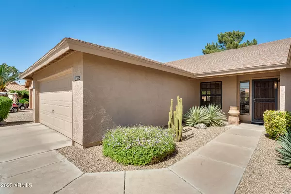 Peoria, AZ 85382,19715 N 92ND Avenue