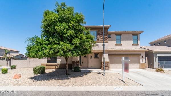 Peoria, AZ 85382,15833 N 73RD Lane