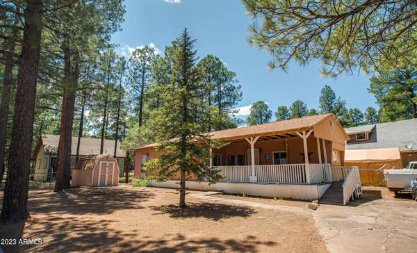 Overgaard, AZ 85933,2022 PINEHAVEN Lane