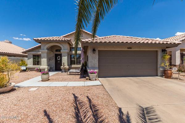 Gilbert, AZ 85234,1680 E OLIVE Avenue