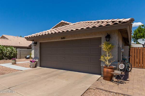 Gilbert, AZ 85234,1680 E OLIVE Avenue