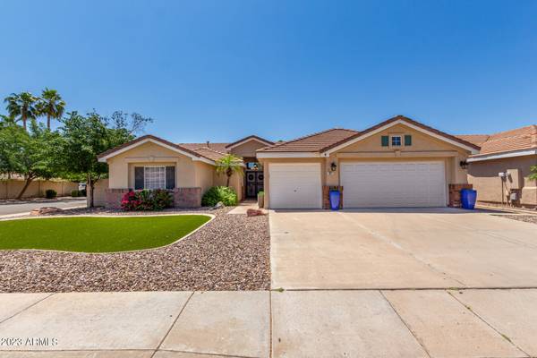 Gilbert, AZ 85233,937 W COOLEY Drive