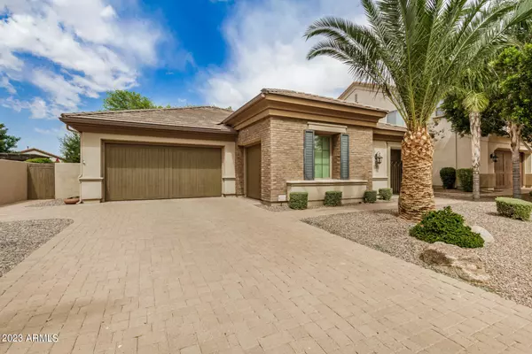 Chandler, AZ 85248,4312 S OREGON Court