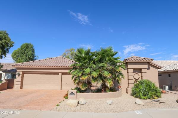 Sun Lakes, AZ 85248,5402 S AMBERWOOD Drive