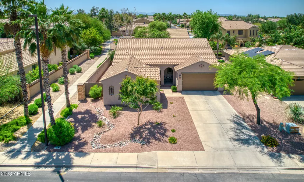 4542 S BOULDER Street, Gilbert, AZ 85297