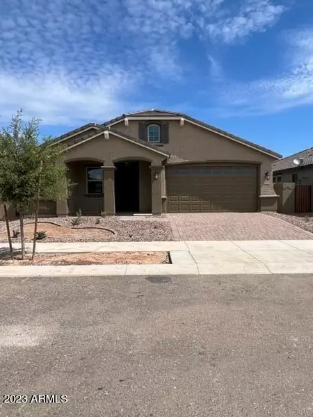 16072 W SAND HILLS Road, Surprise, AZ 85387