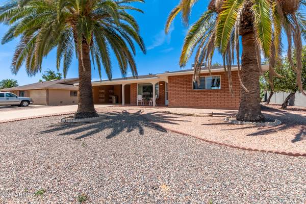 6416 E ADOBE Road, Mesa, AZ 85205