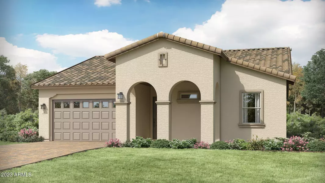 24586 N 174TH Drive, Surprise, AZ 85387