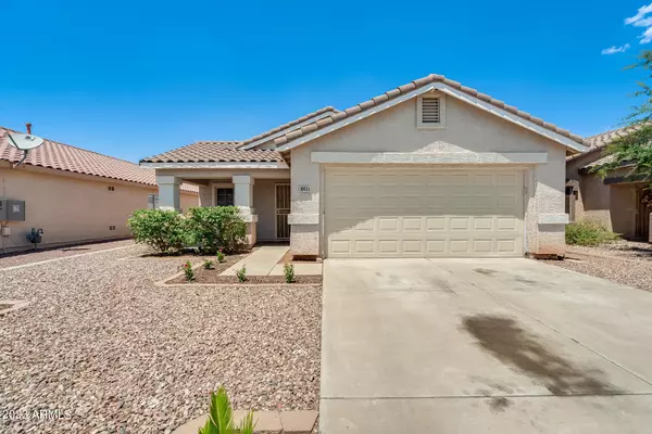 Glendale, AZ 85307,10460 W MEDLOCK Drive