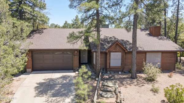 Payson, AZ 85541,213 N PARKWOOD Road