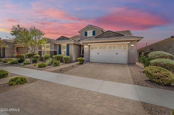 Mesa, AZ 85212,10543 E SHEFFIELD Drive