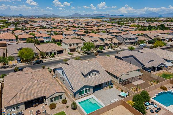 Mesa, AZ 85212,10543 E SHEFFIELD Drive