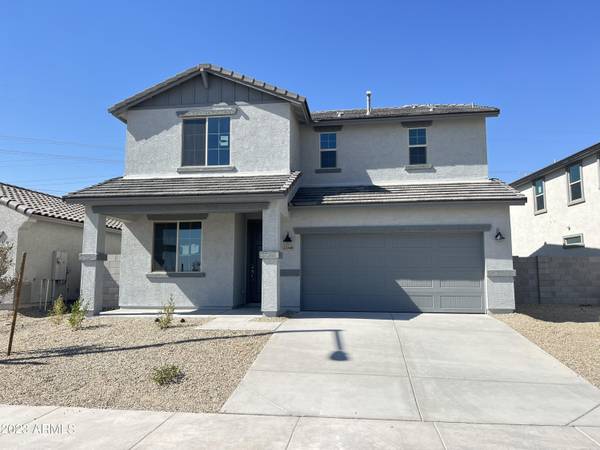 Buckeye, AZ 85326,23348 W Winslow Avenue