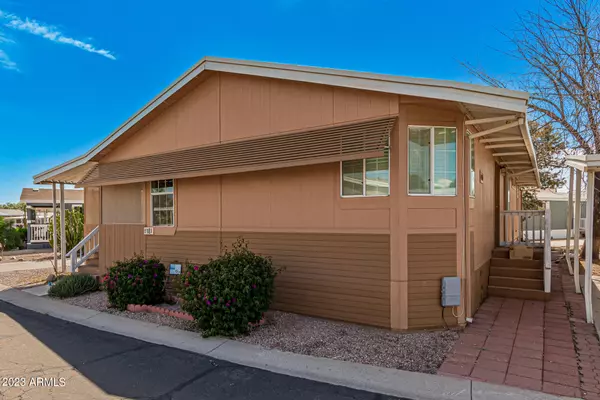 Peoria, AZ 85345,6960 W PEORIA Avenue #18