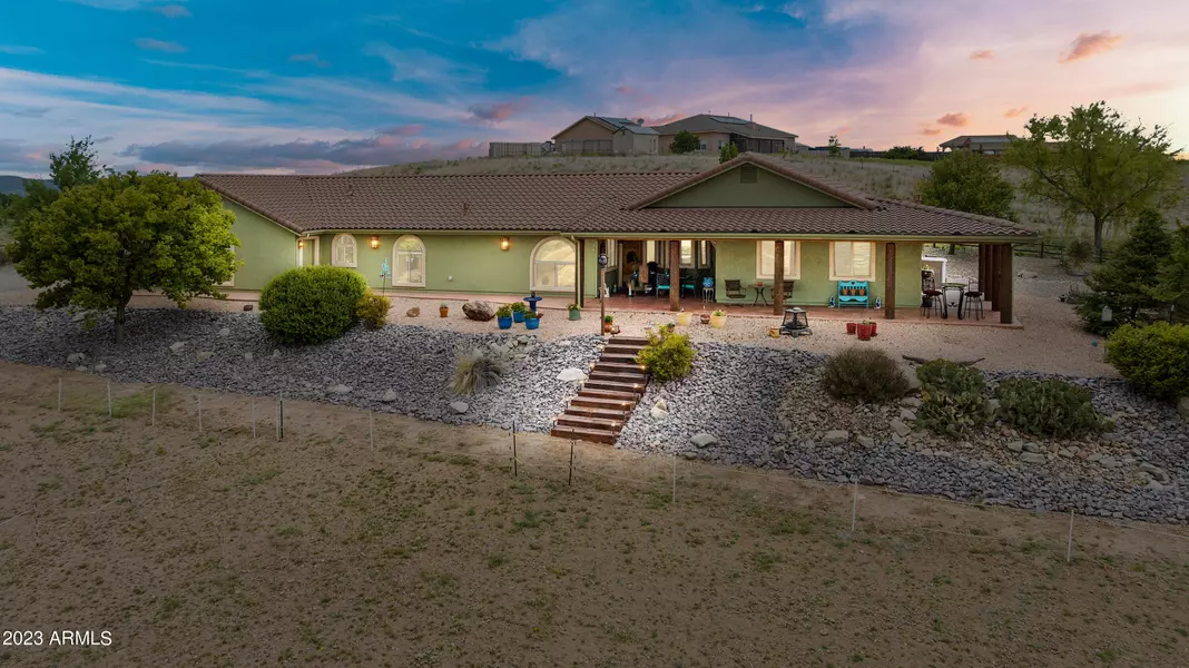 3830 DUNCAN Way, Chino Valley, AZ 86323