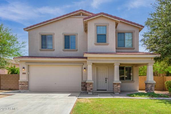 Maricopa, AZ 85138,43509 W KNAUSS Drive