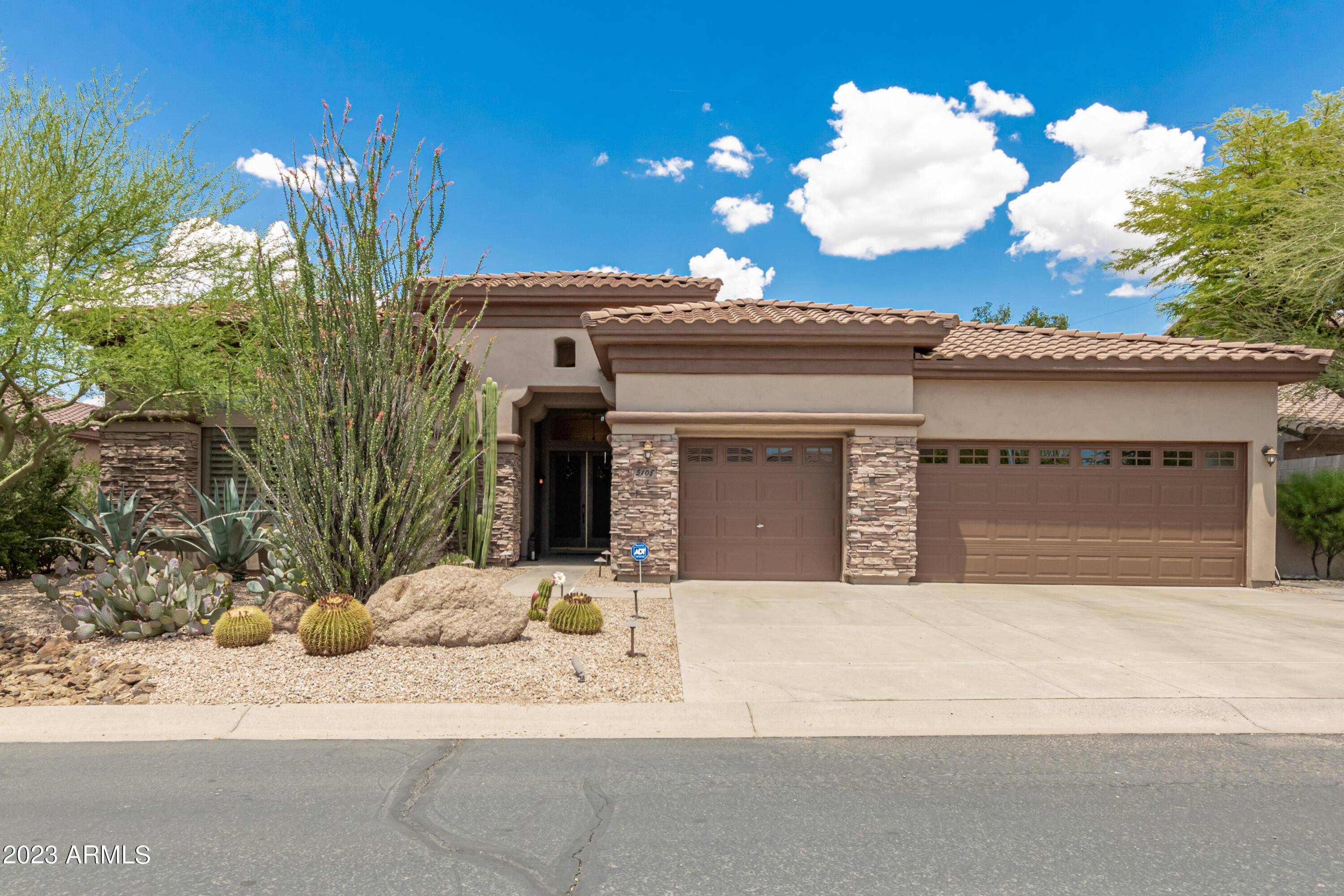 5108 E Desert Vista Trail, Cave Creek, AZ 85331