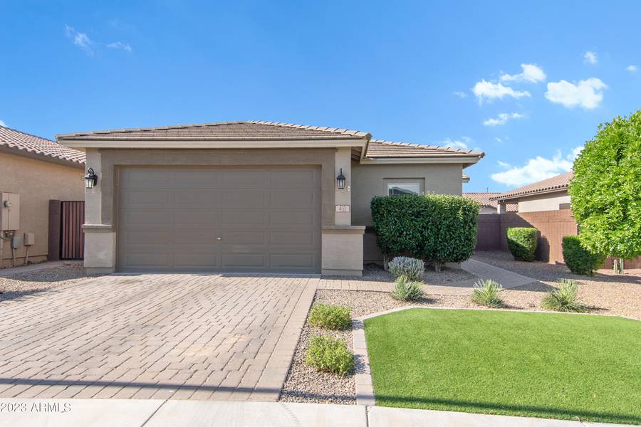 431 W FLAME TREE Avenue, Queen Creek, AZ 85140