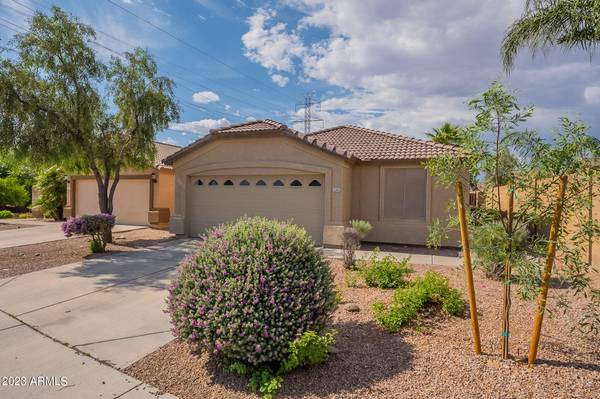 Surprise, AZ 85378,11442 W Pinehollow Drive