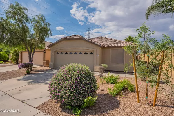 11442 W Pinehollow Drive, Surprise, AZ 85378