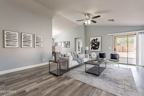 Surprise, AZ 85378,11442 W Pinehollow Drive