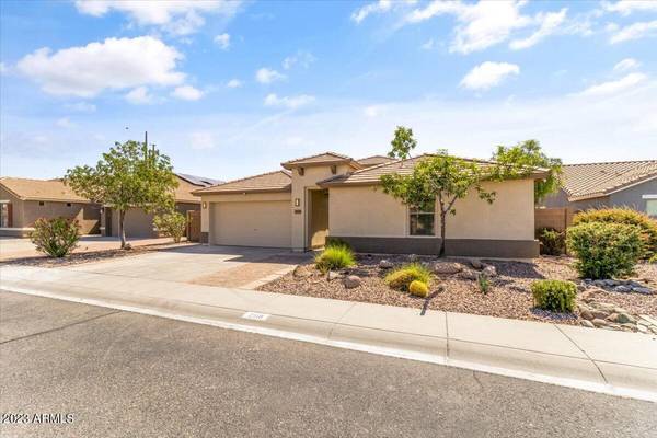 Buckeye, AZ 85326,2519 S 255TH Drive